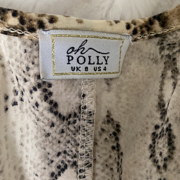 Bodysuite - Picture 2 of 2